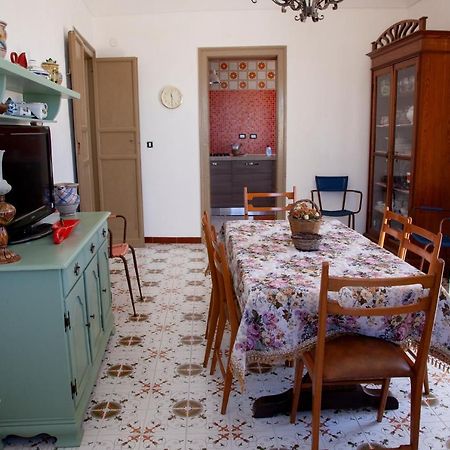 San Francesco 67 - Erice Vetta Appartement Buitenkant foto