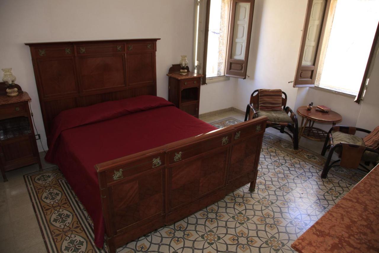 San Francesco 67 - Erice Vetta Appartement Buitenkant foto