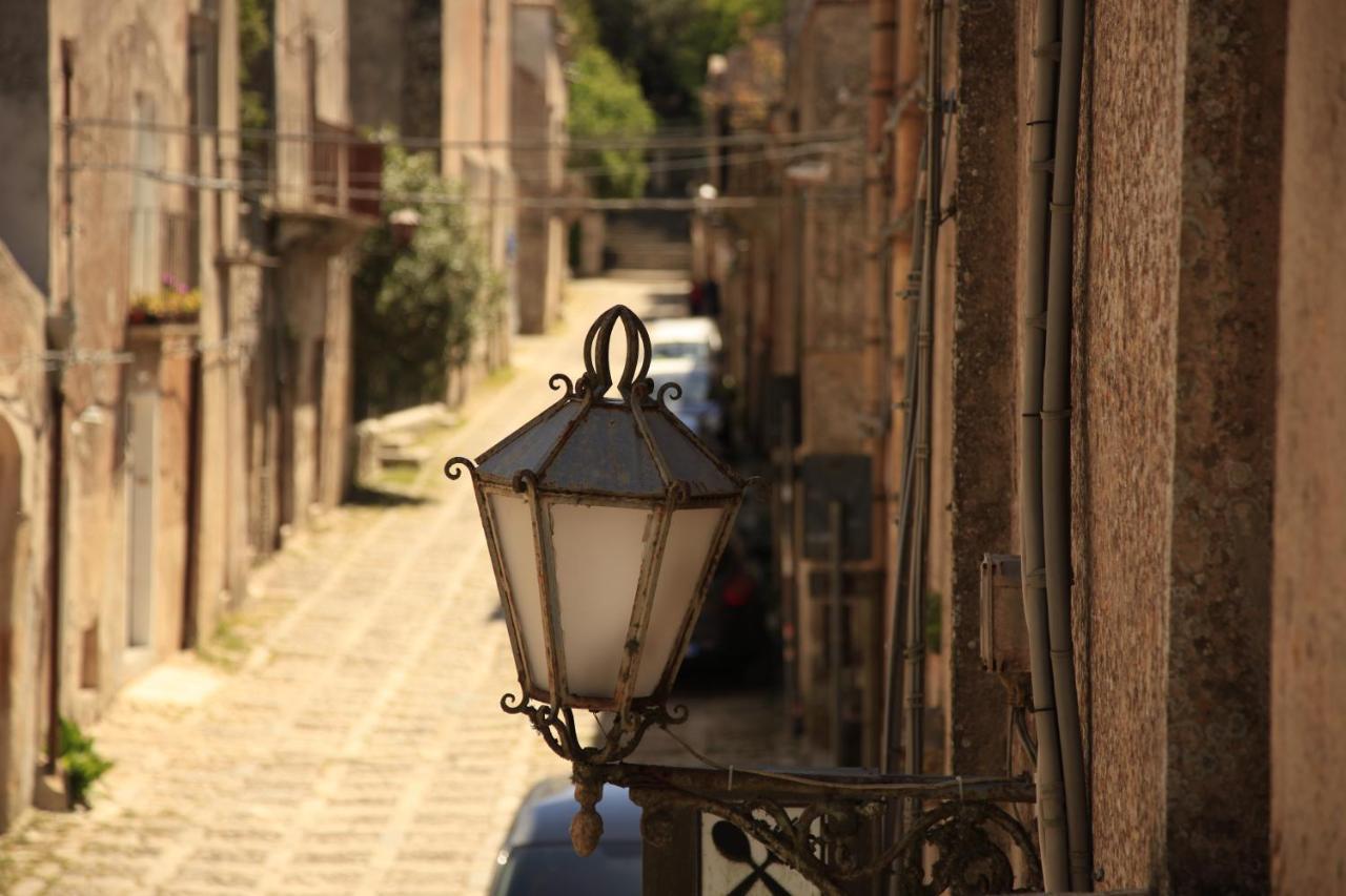 San Francesco 67 - Erice Vetta Appartement Buitenkant foto