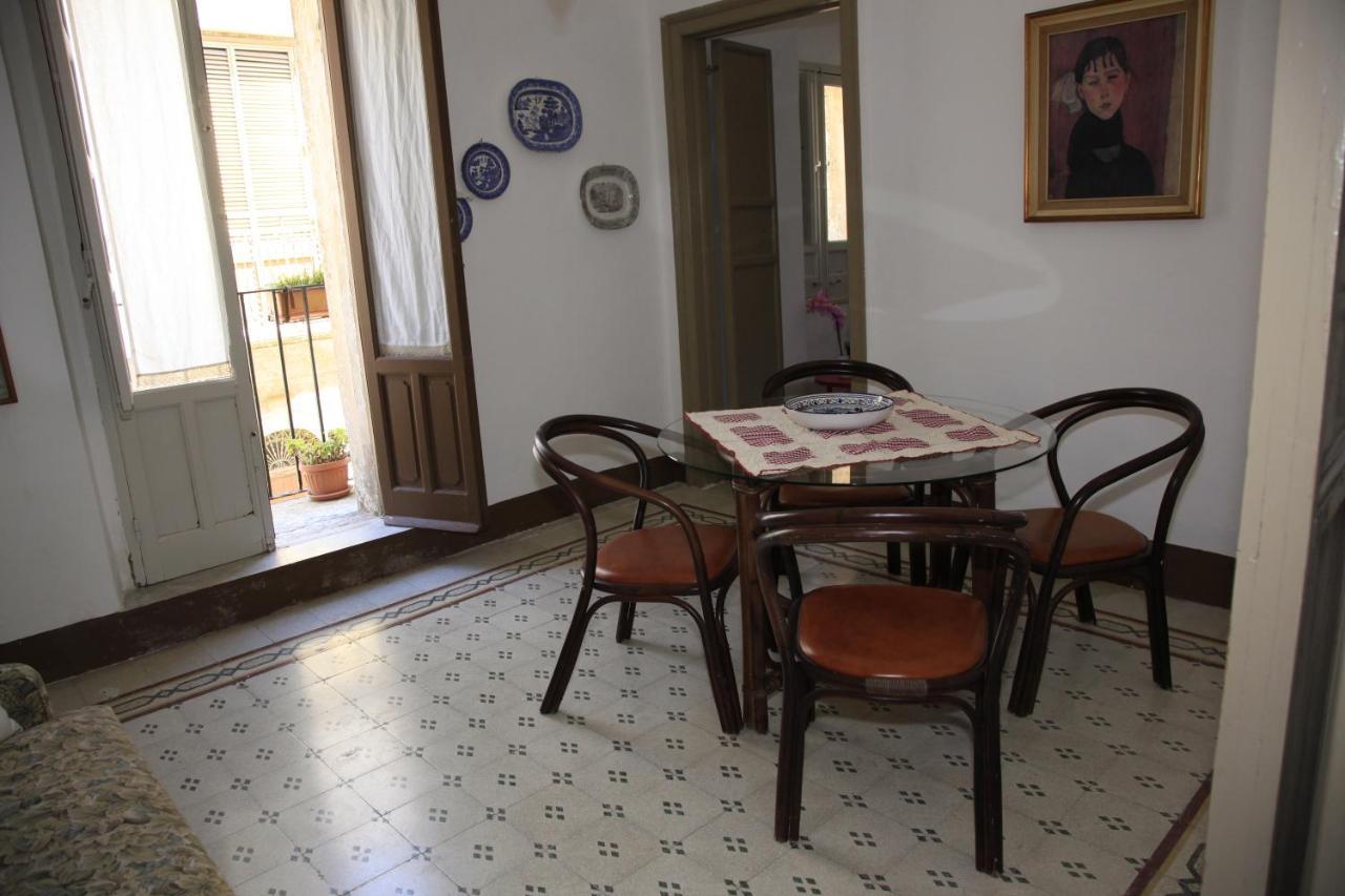San Francesco 67 - Erice Vetta Appartement Buitenkant foto