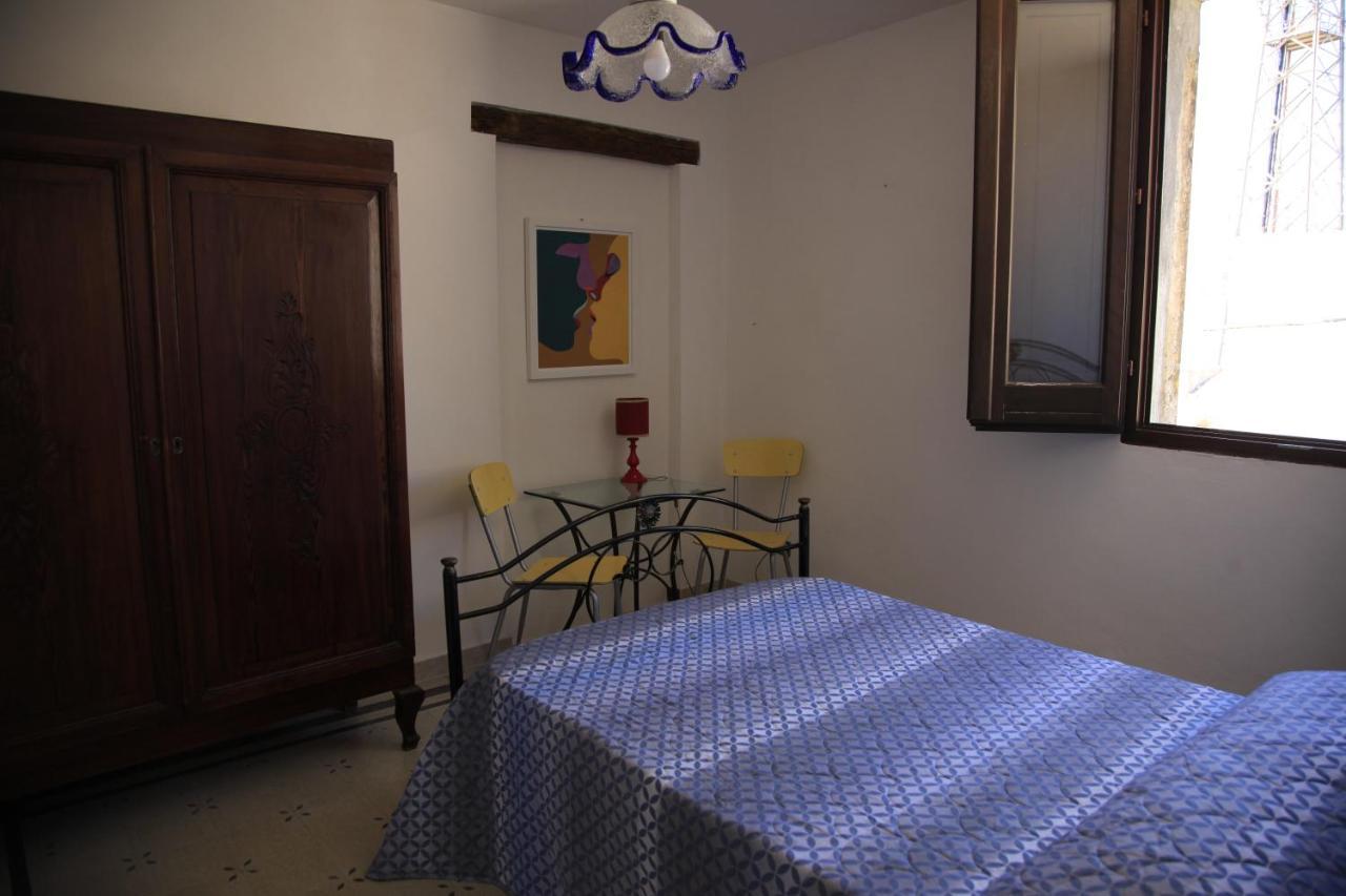 San Francesco 67 - Erice Vetta Appartement Buitenkant foto