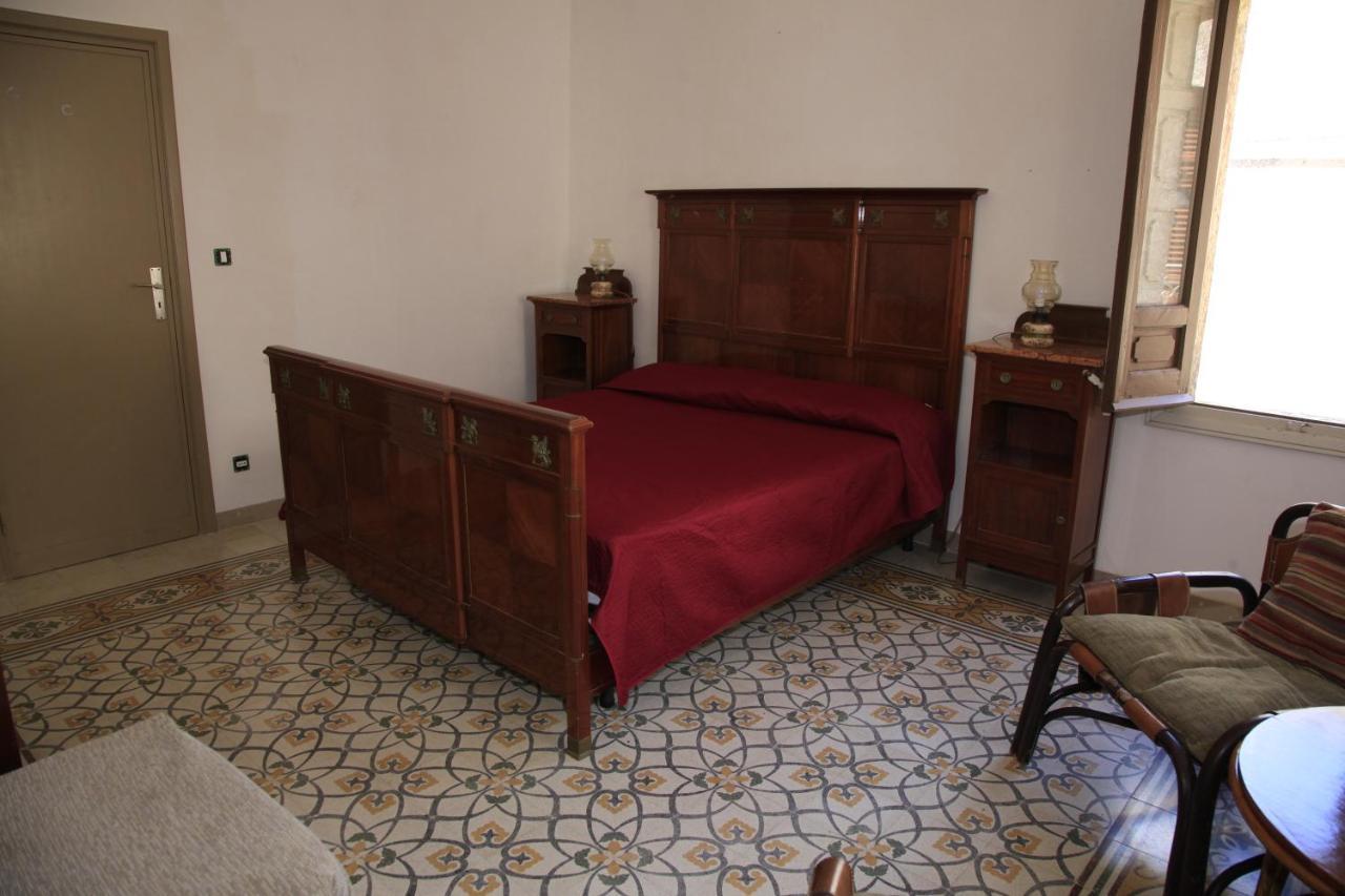 San Francesco 67 - Erice Vetta Appartement Buitenkant foto